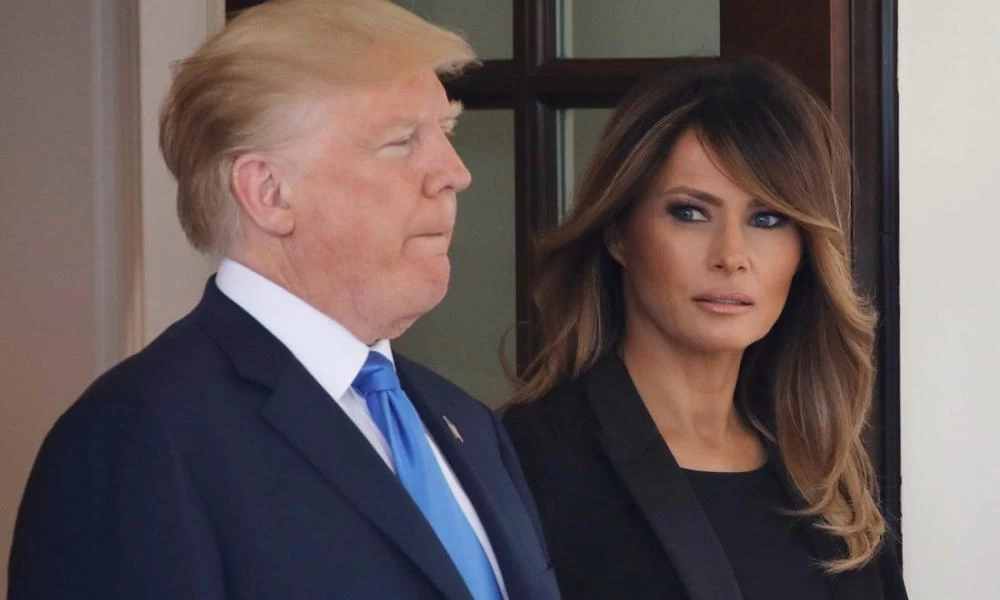 Η ζωή μετά τον Λευκό Οίκο για το ζεύγος Τραμπ - Τι σχεδιάζουν